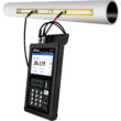 Kép 2/3 - P118i hordozható ultrahangos áramlásmérő