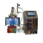 Laboratóriumi bioreaktorok