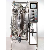 Félüzemi bioreaktorok