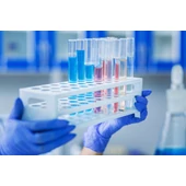 Centrifugacső tartó - Rack