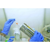 Szerológiai pipetta