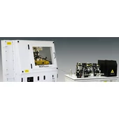 Lézer emissziós spektrometria, LIBS / LA rendszerek