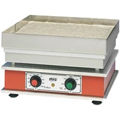 MRC fűthető mágneses keverők