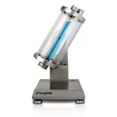 Kinematikus viszkoziméter