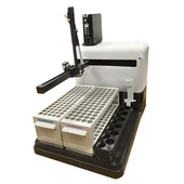 Autosamplerek preparatív kromatográfokhoz