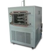 Félüzemi méretű liofilizálók