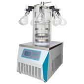 Labor méretű liofilizálók