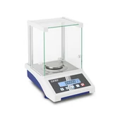 Laboratóriumi mérlegek