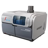 Atomfluoreszcens spektrofotométer (AFS)