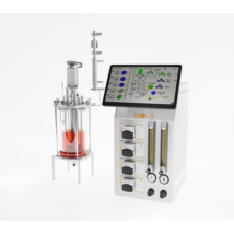 5L Fully Automated Laboratory Scale Bioreactor EDF 5.5_1