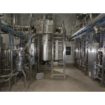 Industrial bioreactors -   Bio-fertilizers