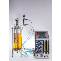 15L Laboratory scale bioreactor