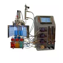  5L Laboratory scale photobioreactor