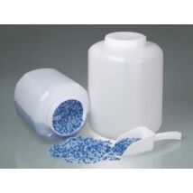 Wide-mouth containers, HDPE