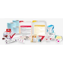 Fogyóanyagok sterilizálás/fertőtlenítés