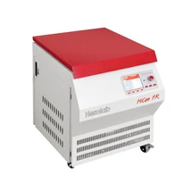 HiCen FR centrifuga
