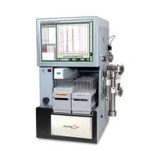 ACCQ Prep HP150 Preparatív kromatográfiás készülék
