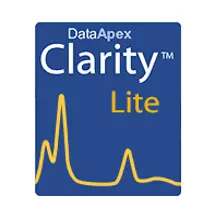 Clarity Lite kromatográfiás állomás