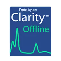Clarity Offline kromatográfiás állomás