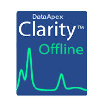 Clarity Offline kromatográfiás állomás