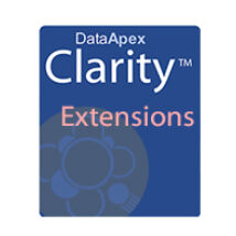 Clarity Extensions szoftver modul