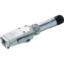 REF107 Refractometer 0-90% 3 range