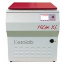 HiCen XL centrifuga