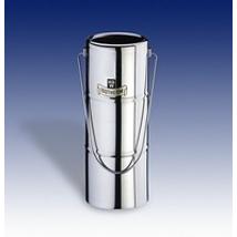 Dewar Flasks Made of Stainless Steel