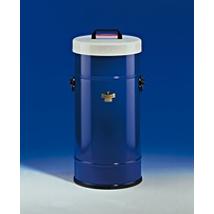 Large Insulating Dewar Flasks