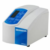 BRANSON ultrahangos sejtfeltáró SFX 250