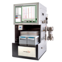 ACCQ Prep HP150 Preparatív kromatográfiás készülék
