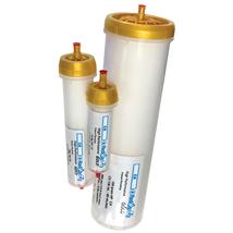 RediSep Rf Gold C8 oszlopok (20–40 µm)