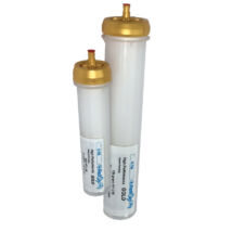 RediSep Rf Gold® C18 Fordított fázisú kromatográfiás oszlopok (20-40µ)