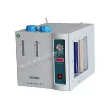 Hidrogén generátor - Nagy tisztaságú és nagy nyomású  QL-1000B