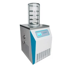 LABFREEZ  Dryer, 6 kg/24 hours, 0,18~0,27 m2 Floor Type