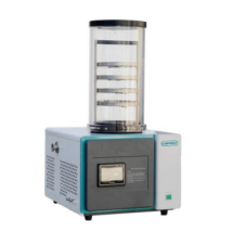 LAB Standard Series Freeze Dryer/ Lyophilizer 