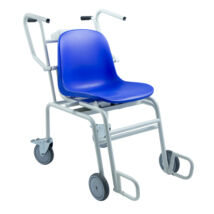 Kórházi szék mérleg
