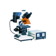 Fluoreszcens mikroszkóp - L2001