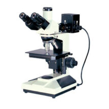 Metallurgiai mikroszkóp - L2003