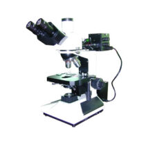 Metallurgiai mikroszkóp - L2020
