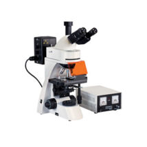 Fluoreszcens mikroszkóp - L3001