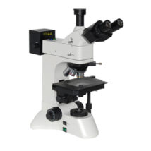 Metallurgiai mikroszkóp - L3230DIC