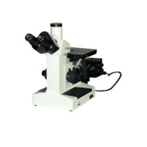 Metallurgiai mikroszkóp - XJL-17