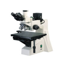Metallurgiai mikroszkóp - XJL-201