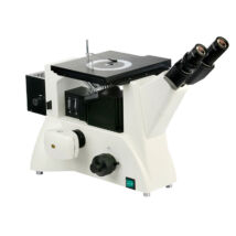 Metallurgiai mikroszkóp - XJL-20DIC