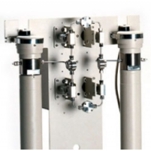 Electric Valves for Single & Dual Pump Systems