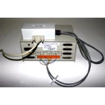 Analog Inputs - Voltage (standard)