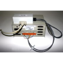 Analog Inputs - Voltage (standard)