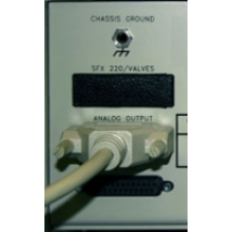 Analog Outputs - Voltage (optional)