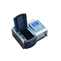 Asztali spektrofotométer - T60V